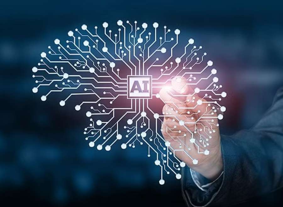 custom ai model development, ai model development process, ai model development life cycle, ai model development, machine learning